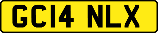 GC14NLX