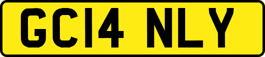 GC14NLY
