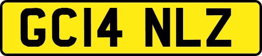 GC14NLZ