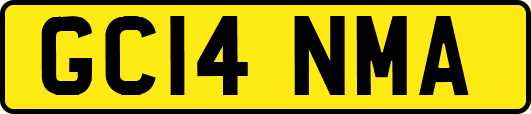 GC14NMA