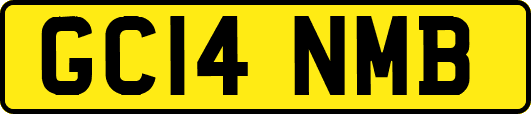 GC14NMB