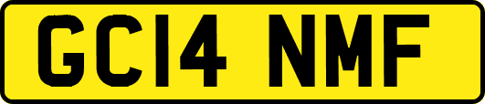 GC14NMF
