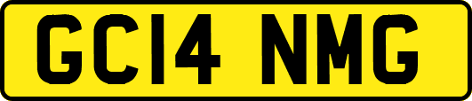 GC14NMG