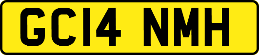GC14NMH