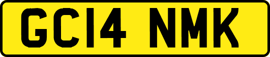 GC14NMK