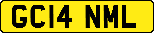 GC14NML