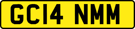 GC14NMM