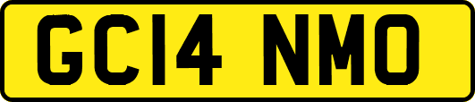 GC14NMO