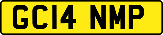 GC14NMP