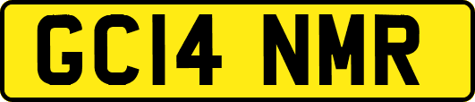 GC14NMR