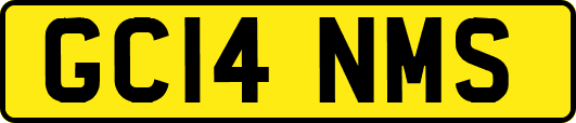 GC14NMS