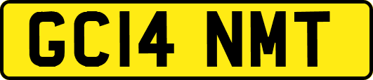 GC14NMT