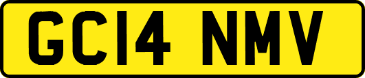 GC14NMV
