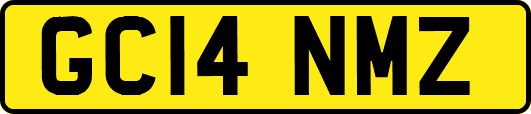 GC14NMZ