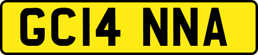 GC14NNA