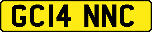 GC14NNC