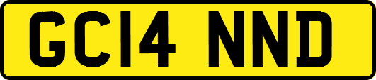 GC14NND