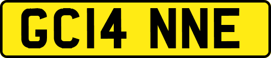GC14NNE