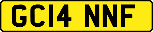 GC14NNF