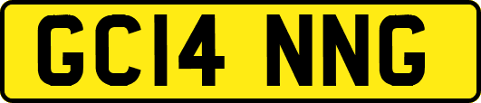 GC14NNG