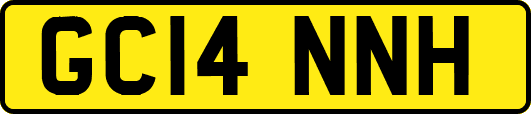 GC14NNH