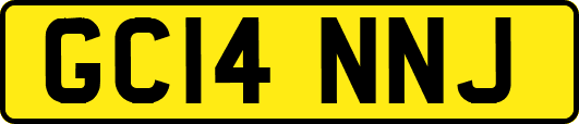 GC14NNJ