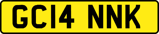 GC14NNK