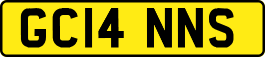 GC14NNS