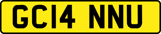 GC14NNU