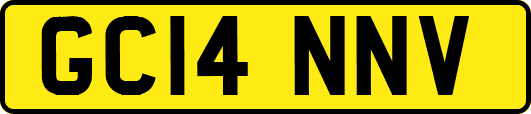GC14NNV