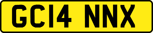 GC14NNX