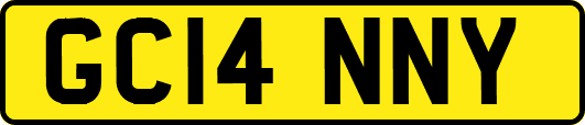 GC14NNY