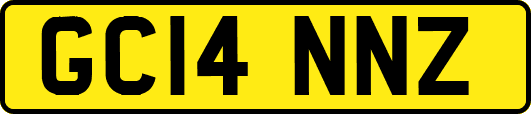 GC14NNZ