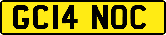 GC14NOC