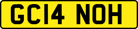 GC14NOH