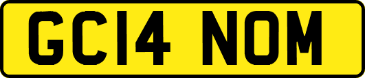 GC14NOM
