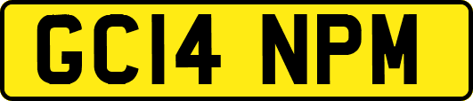 GC14NPM