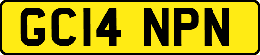 GC14NPN