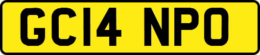GC14NPO