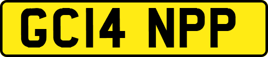 GC14NPP