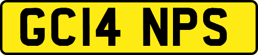 GC14NPS