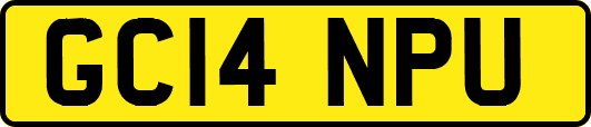 GC14NPU