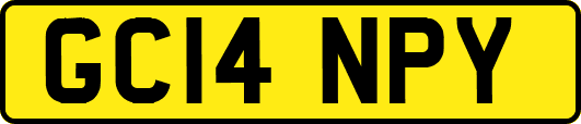 GC14NPY