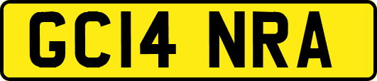 GC14NRA