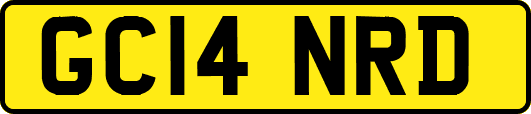 GC14NRD