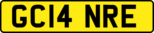 GC14NRE