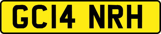 GC14NRH