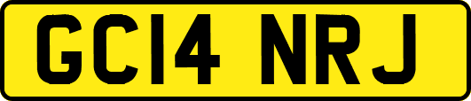 GC14NRJ