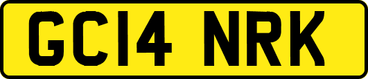 GC14NRK