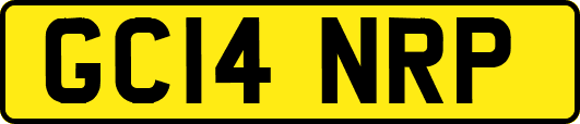 GC14NRP